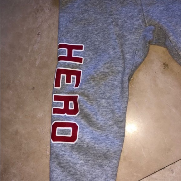 Gap kids boys hoodie sweat pant size 2T - Picture 4 of 8